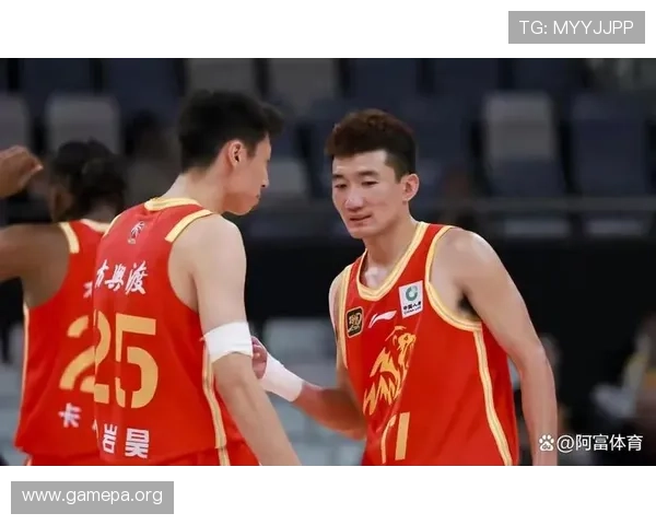 CBA常规赛MVP候选格局：胡金秋孙铭徽徐杰曾凡博韩德君激战